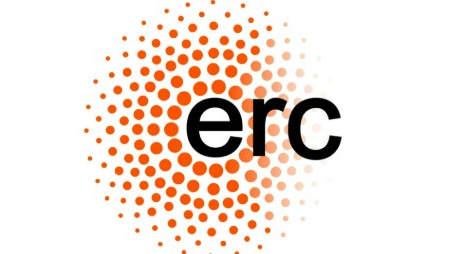 Logo of the European Research Council