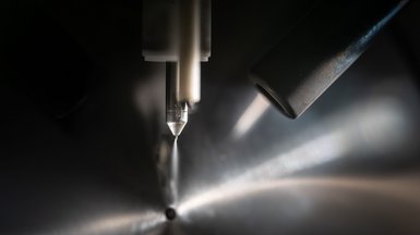 MS Ion Source