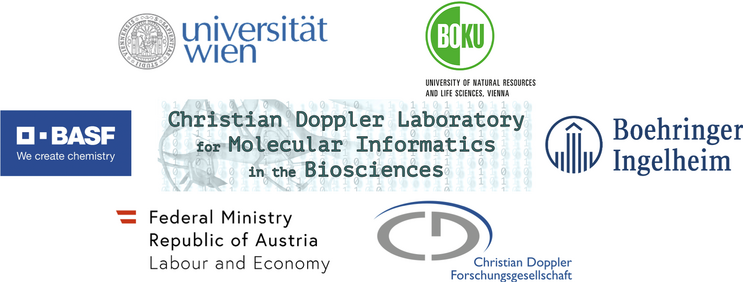 Logo of the Christian Doppler Laboratory