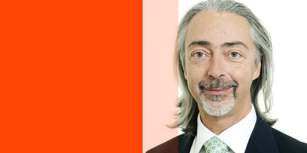 Univ.Prof.Dr. Thierry Langer
